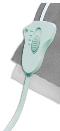 Dry Electric Heating Pad 14" x 12"